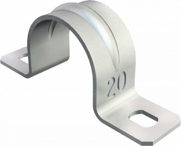 Befestigungsschelle 605 63 G