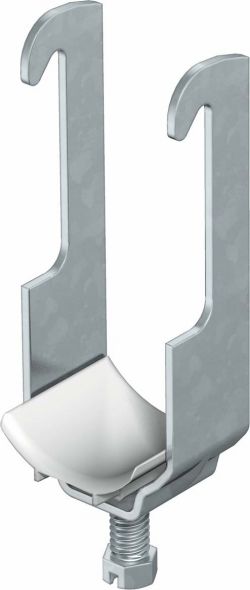 BBS-Bügelschelle 2056W 16 FT