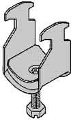 Bügelschelle B 58