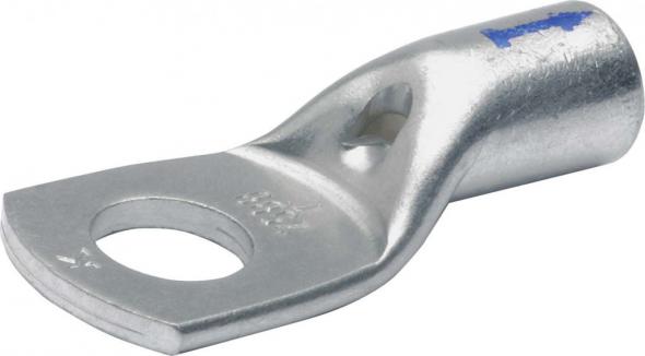 Rohrkabelschuh 6,00 mm² M5 6B/5