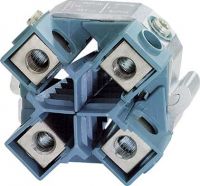 Schraubenklemmring KSK504