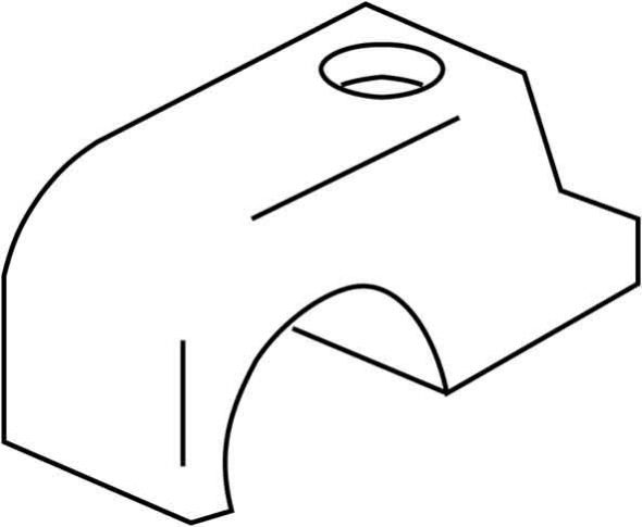 Top-Nagelschelle gr 1566