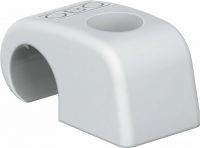 Haft-Clip o.Nagel 4043/17-21