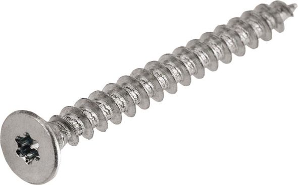 Senkkopfschraube 5x60 T25 - 191538