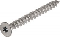 Senkkopfschraube 5x60 T25 - 191538