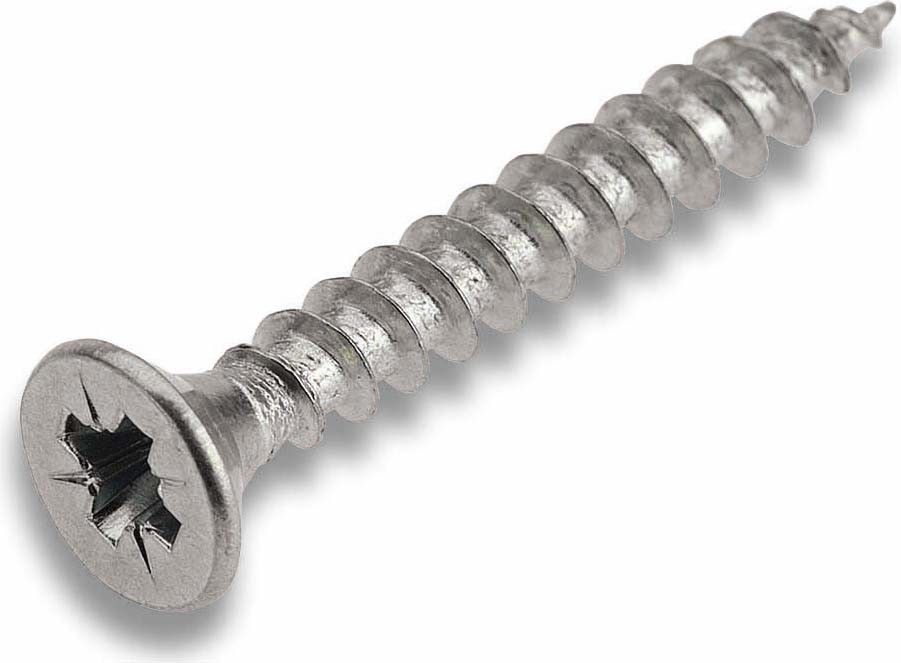 Allzweckschraube 4,5x35 - 190040