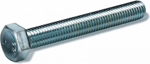 Sechskantschraube 8x20 - 19 0562