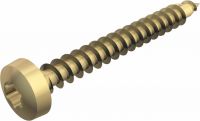 Golden-Sprintschraube 4758T 4.0x15