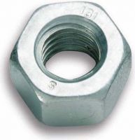 Sechskantmuttern M3 - 19 2000