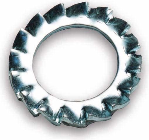 Fächerscheiben M10 - 19 2708