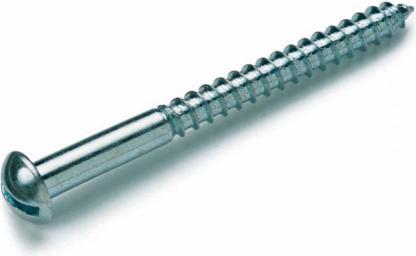 Holzschraube 19 0182