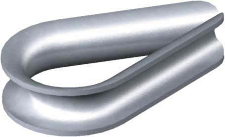 Seilkausche 946 5 G