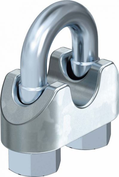 Drahtseilklemme 947 3 F