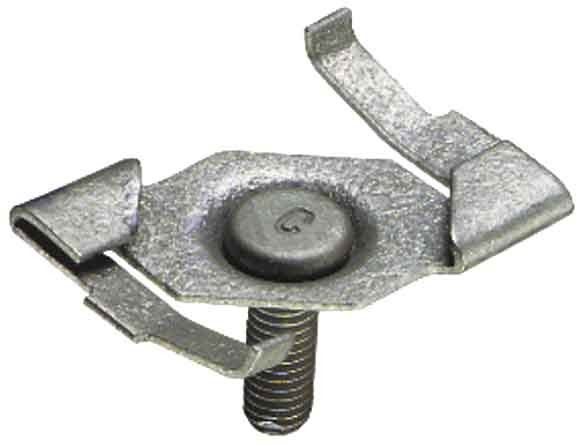 Klammer P7 4G16M16
