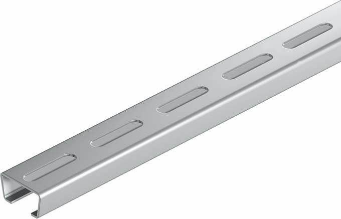 Profilschiene 2068 L 2M VA