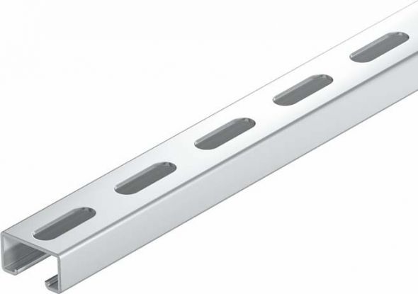 Montageschiene CPS 4L 2M VA