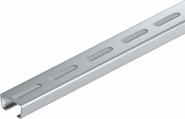 Profilschiene 2068 L 2M VA