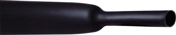 Schrumpfschlauch SRC1 19.1-9.5mm schwarz