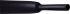 Schrumpfschlauch SRC1 6.4-3.2mm schwarz