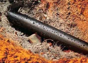 Schrumpfschlauch TREDUX HA47 19-6mm schwarz