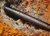 Schrumpfschlauch TREDUX HA47 45-12mm schwarz