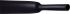 Schrumpfschlauch SRC1 38.1-19.1mm schwarz 145118