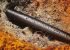 Schrumpfschlauch TREDUX HA47 45-12mm schwarz