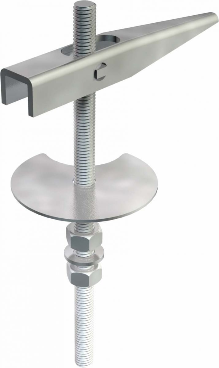 Kippdübel 458 M4x100 G