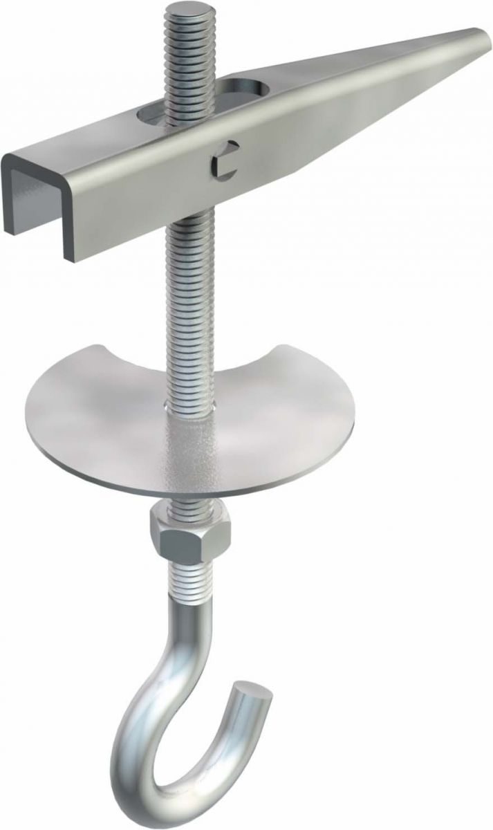 Kippdübel 457 M4x55 G