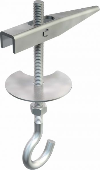 Kippdübel 454 M6x100 G