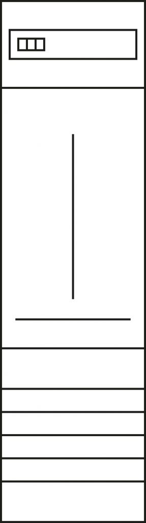 Komplettfeld,univ.Z ZH23X7