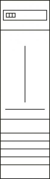 Komplettfeld,univ.Z ZH23X7