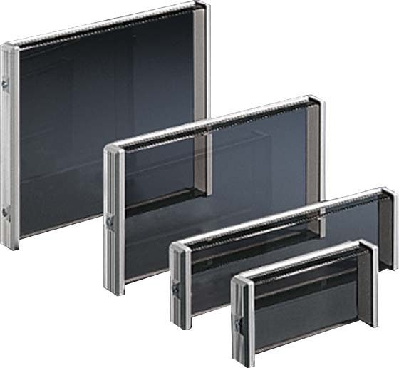 Acrylglashaube IP 54 FT 2784.000