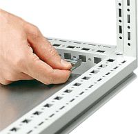 Einsteckmutter M8 TS 4163.000