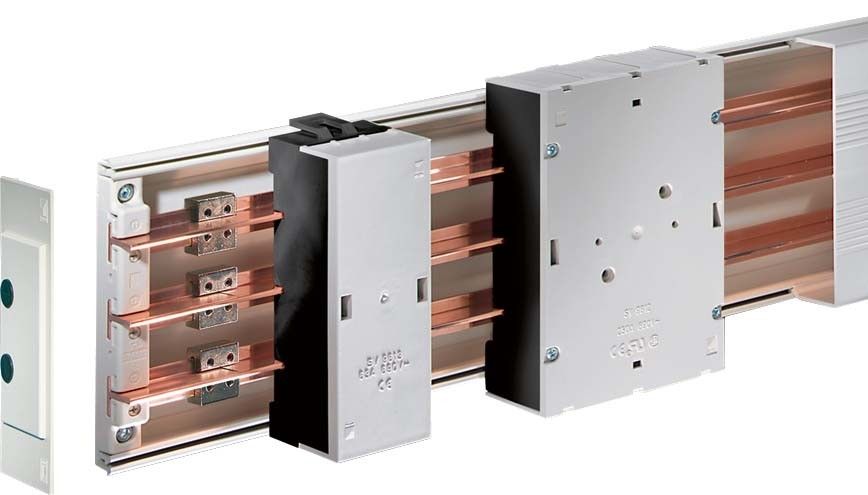 Bodenwannenprofil SV 9607.000