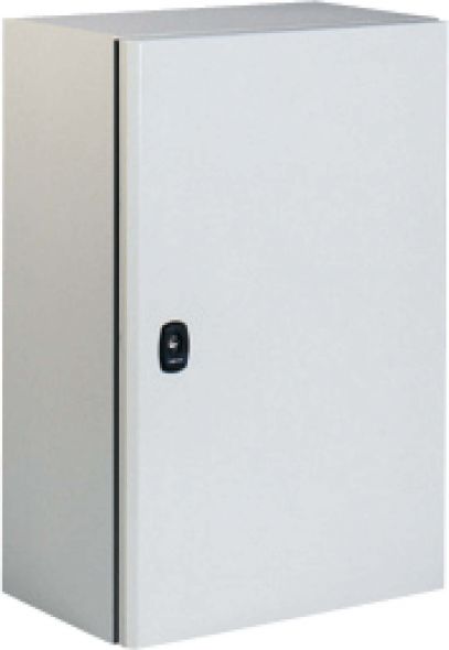 Wandschrank RAL 7035 NSYS3D4420P