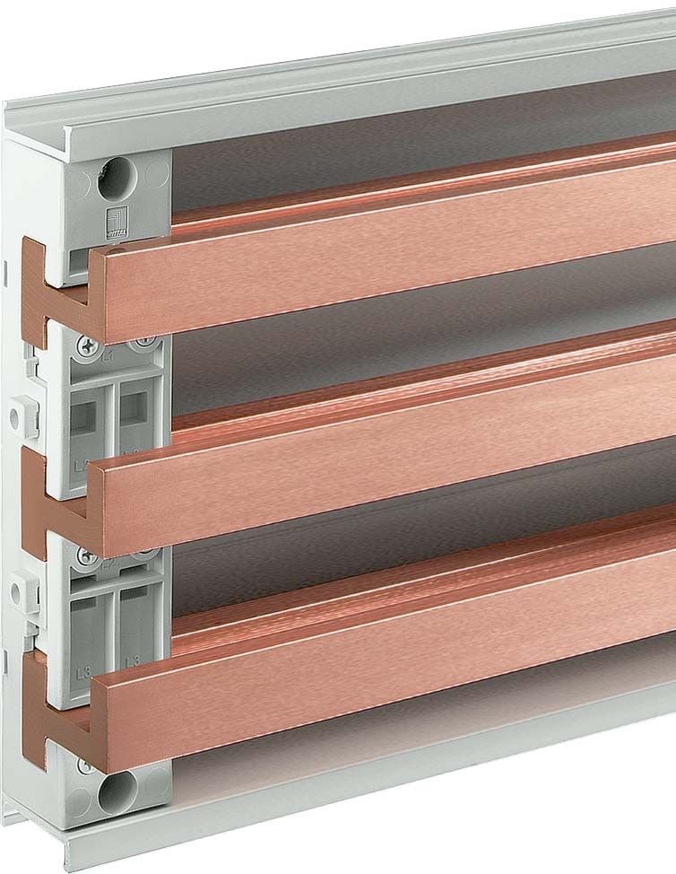 Sammelschiene SV 3516.000