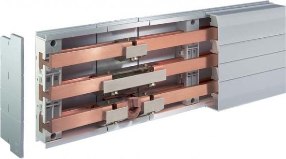 Sammelschienenhalter SV 9341.000