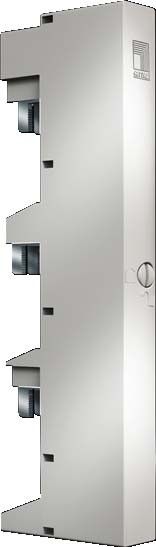 Anschlussadapter SV 9342.300