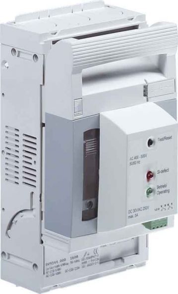NH-Sicherungslasttrenner SV 9343.020 NH00 160A
