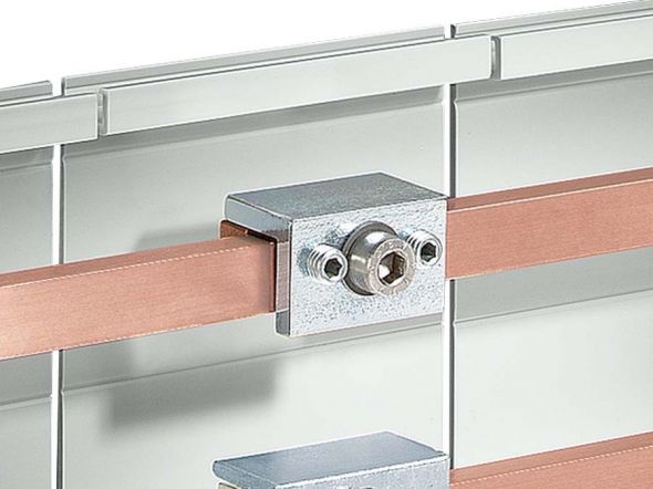 Einfachverbinder SV 9320.020(VE3)