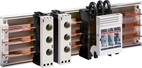 Sammelschienenadapter SV 9629.100