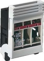 NH-Lasttrenner NH000 100A 3431.030