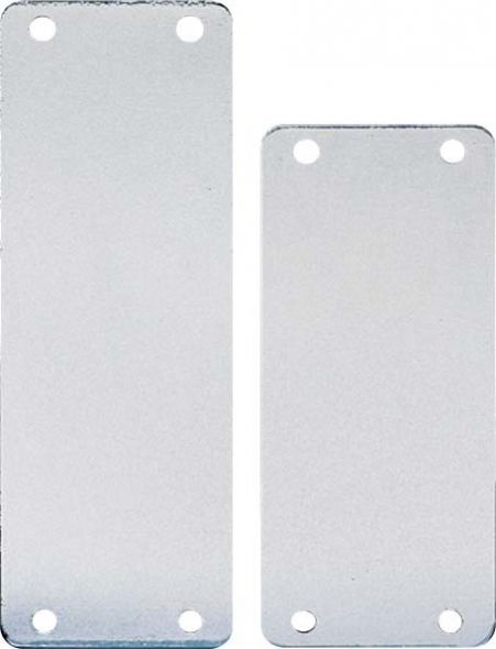 Abdeckplatte SZ 2477.000