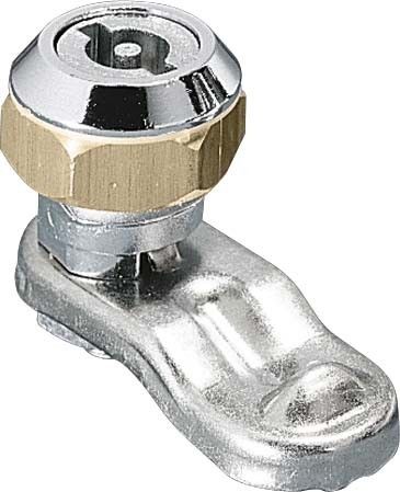 Sicherh.Zylinderschloss SZ 2520.000