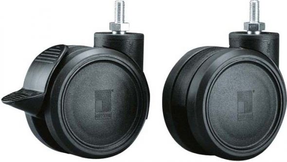 Lenkrollen DK 7495.000