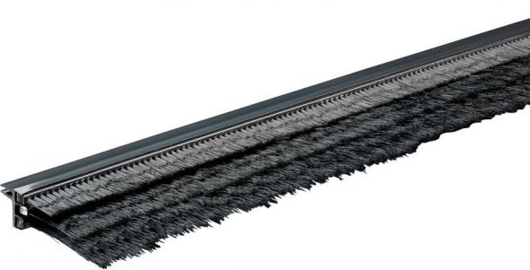 Bürstenleiste DK 7825.375(VE1Satz)
