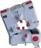 100/5A Stromwandler TK30 - teilbarer Kern