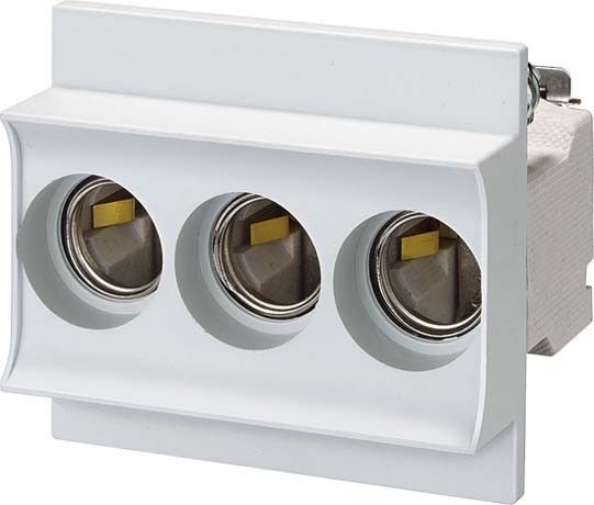 NEOZED Sicherungssockel 5SG5653 D02 63A 3-polig