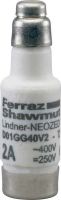 NEOZED-Sicherungseinsatz 1700.006